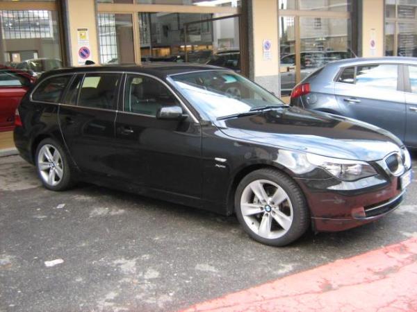 Bmw 530 d cat attiva #2